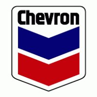 Chevron logo vector logo