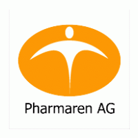 pharmaren AG logo vector logo