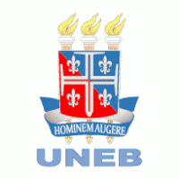 UNEB logo vector logo