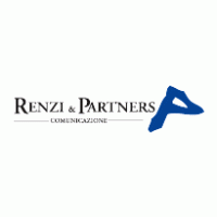 Renzi & Partners logo vector logo
