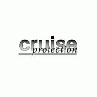 Cruise Protection logo vector logo