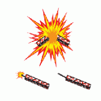 Firecracker 500
