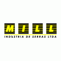 Mill Serras logo vector logo