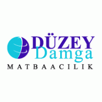 duzey damga logo vector logo