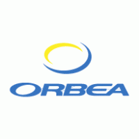Orbea Logo 2005 logo vector logo