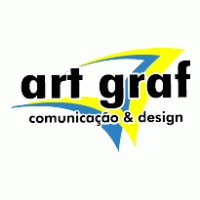 Art Graf Comunicaзгo & Design logo vector logo