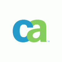 CA Asset Management logo vector logo