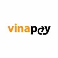 Vinapay logo vector logo