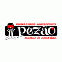 Pйzгo Comйrcio de Meias Ltda. logo vector logo