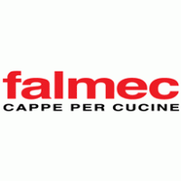 Falmec Cappe per cucina logo vector logo