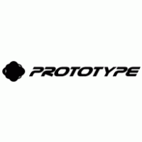 PROTOTYPE logo vector logo
