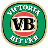 Victoria Bitter logo vector logo