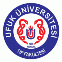 Ufuk Universitesi – Tip Fakultesi logo vector logo