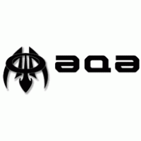 AQASPORTS logo vector logo