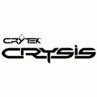 crysis logo vector logo