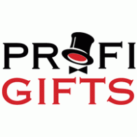 Profigifts logo vector logo