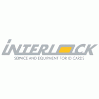 Interlock AG logo vector logo