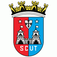 SCU Torriense logo vector logo