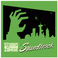 Stubbs The Zombie – Soundtrack logo vector logo