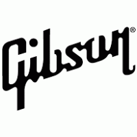 Gibson logo vector logo