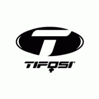 TIFOSI OPTICS WOMEN logo vector logo
