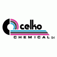 Celko Chemical logo vector logo
