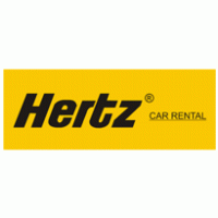 HERTZ logo vector logo