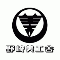 nozaki logo vector logo