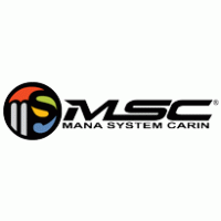 Mana System Co. logo vector logo