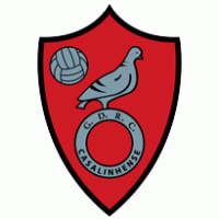 GDRC Casalinhense logo vector logo