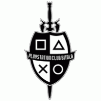 Playstation Club Bitola logo vector logo
