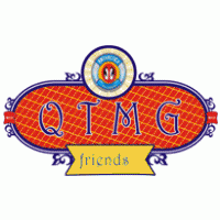 QTMG logo vector logo