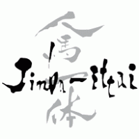 Jinba Ittai logo vector logo