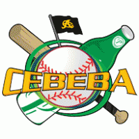 Cebeba logo vector logo