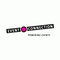 EVENT Connection logo vector logo