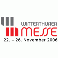Winterthurer Messe logo vector logo