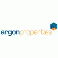 Argon Properties™ logo vector logo