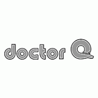 Doctor Q logo vector logo