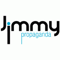 Jimmy Propaganda logo vector logo