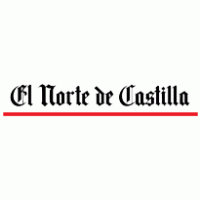 El Norte de Castilla logo vector logo