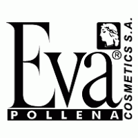 Eva Pollena logo vector logo