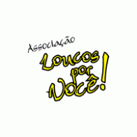 Associacao Loucos por voce logo vector logo