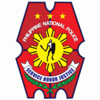PHILIPPINE NATIONAL POLICE LOGO