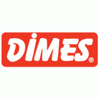 Dimes logo vector logo