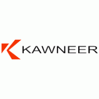 Kawneer logo vector logo