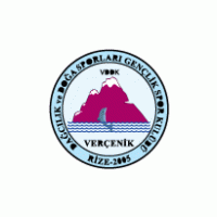 VERCENIK logo vector logo