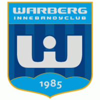 Warberg IC logo vector logo