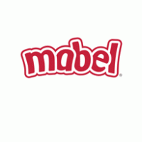 Mabel logo vector logo
