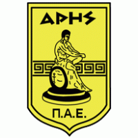 Aris FC logo vector logo