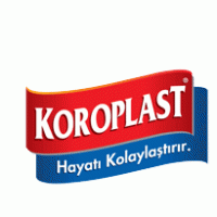 Koroplast Logo logo vector logo